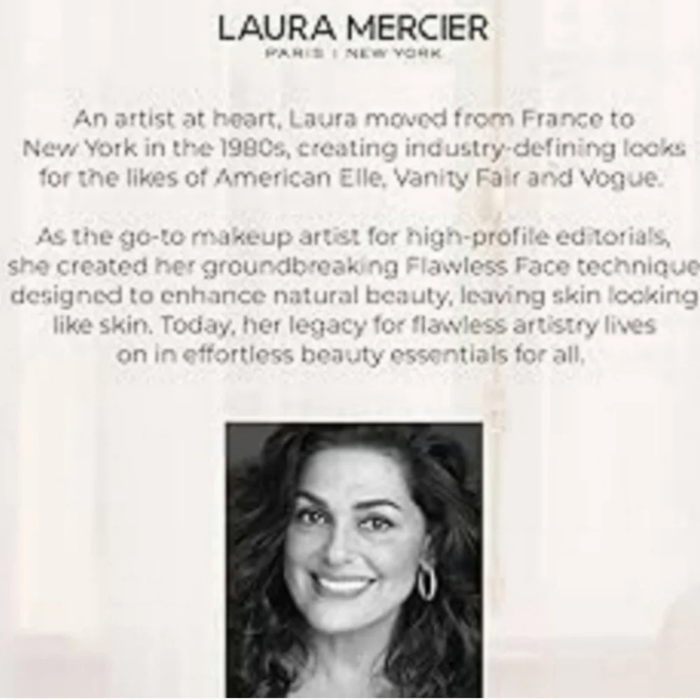 🌺Laura Mercier Petit Icons Mini Caviar Stick Eyeshadow Duo Cream Eyeshadow